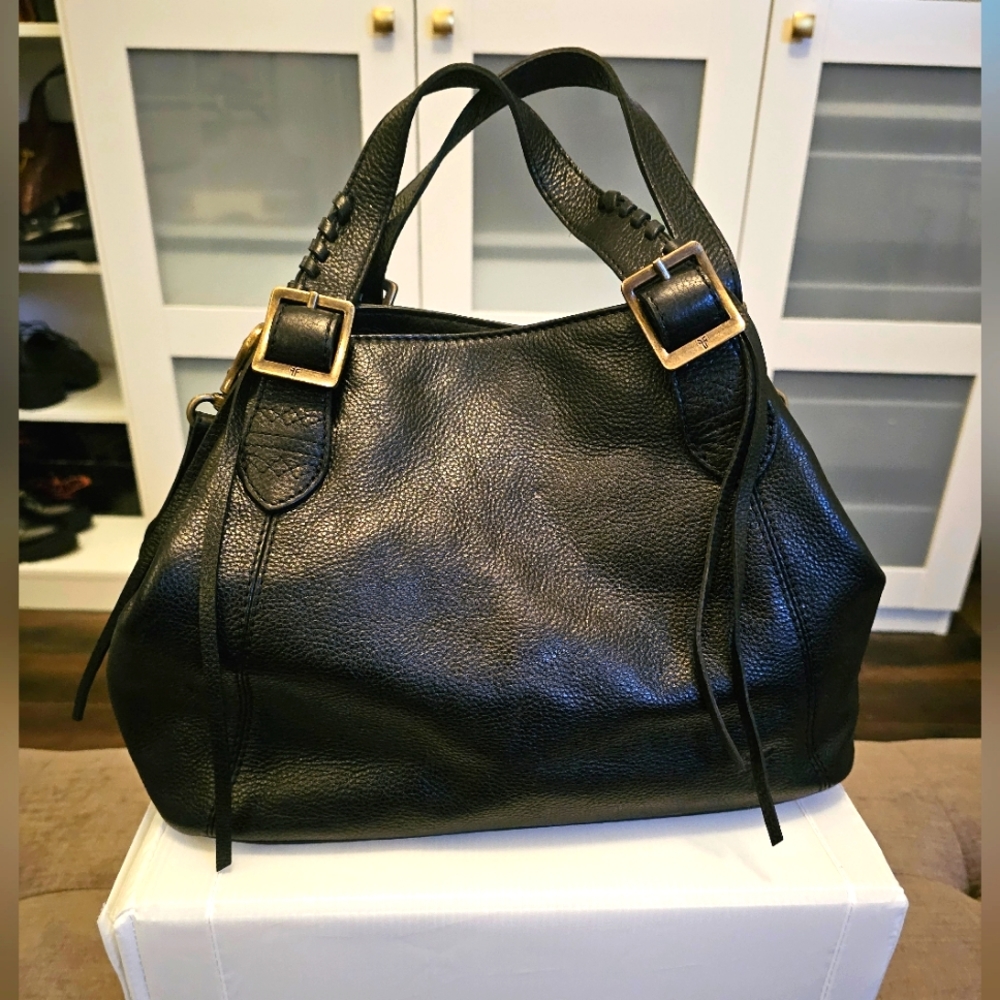 Frye Leather Handbag